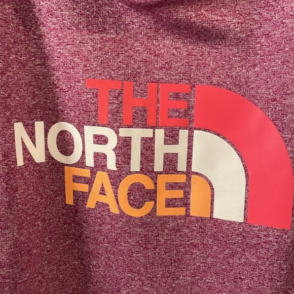 The North Face Hoodie Sweatshirt - Picture 2 of 6